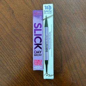 Urban Decay Brow Products